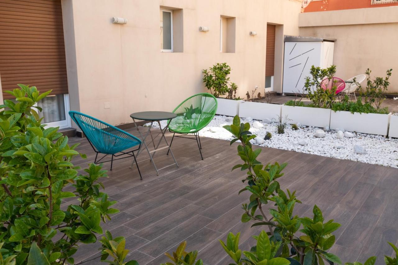 Regina Margherita Suite Nápoles Exterior foto